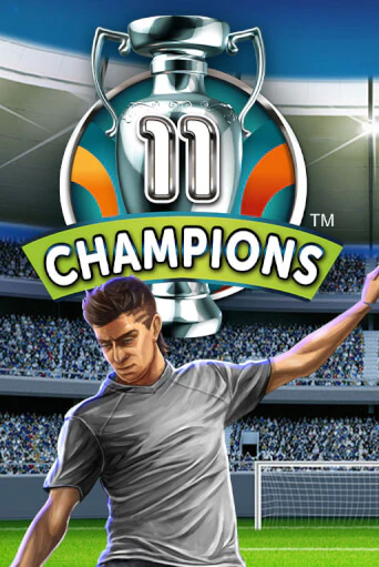 Демо 11 Champions | Казино Фараон играть без регистрации