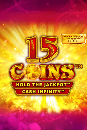 Демо 15 Coins Grand Gold Edition | Казино Фараон играть без регистрации