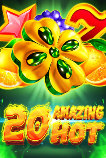Демо 20 Amazing Hot | Казино Фараон играть без регистрации