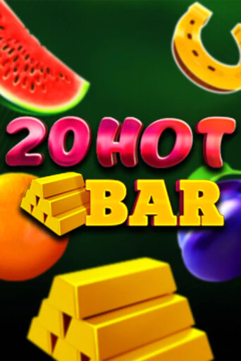 Демо 20 Hot Bar | Казино Фараон играть без регистрации