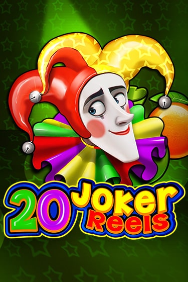 Демо 20 Joker Reels | Казино Фараон играть без регистрации