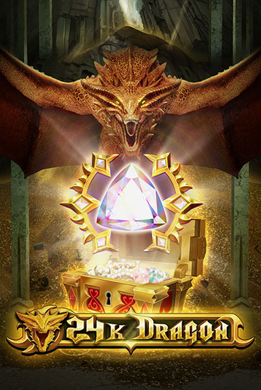 Демо 24K Dragon | Казино Фараон играть без регистрации