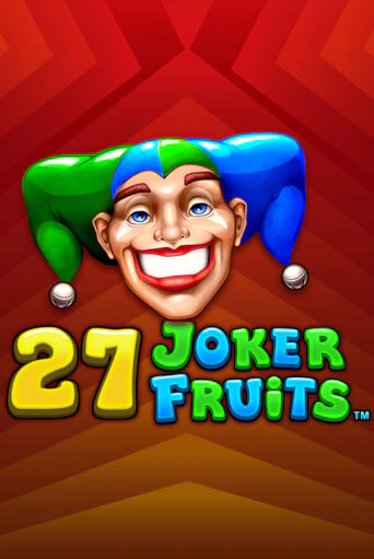 Демо 27 Joker Fruits | Казино Фараон играть без регистрации