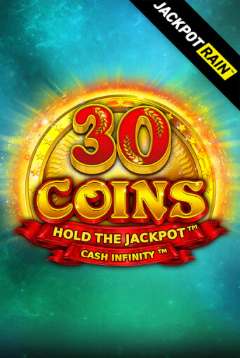 Демо 30 Coins JackpotRain | Казино Фараон играть без регистрации