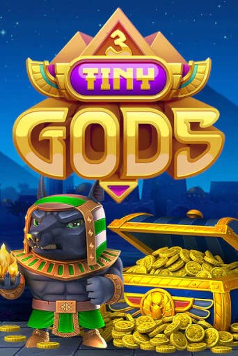 Демо 3 Tiny Gods | Казино Фараон играть без регистрации