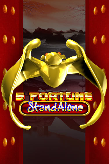 Демо 5 Fortune SA | Казино Фараон играть без регистрации