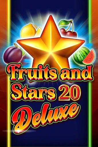 Демо Fruits and Stars 20 Deluxe | Казино Фараон играть без регистрации