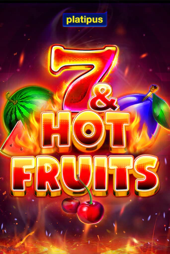 Демо 7 & Hot Fruits | Казино Фараон играть без регистрации