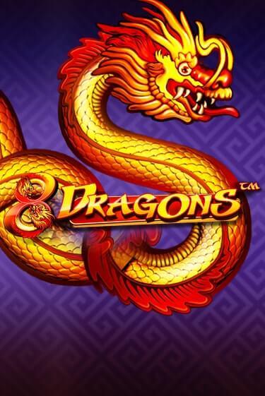 Демо 8 Dragons | Казино Фараон играть без регистрации