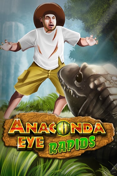 Демо Anaconda Eye Rapids | Казино Фараон играть без регистрации