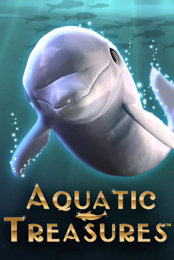 Демо Aquatic Treasures | Казино Фараон играть без регистрации