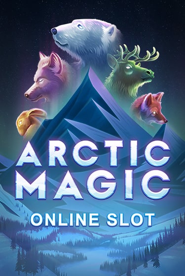 Демо Arctic Magic | Казино Фараон играть без регистрации