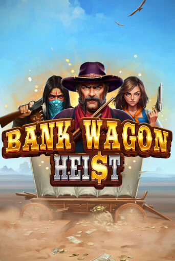 Демо Bank Wagon Heist | Казино Фараон играть без регистрации