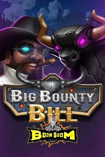 Демо Big Bounty Bill BoomBoom | Казино Фараон играть без регистрации