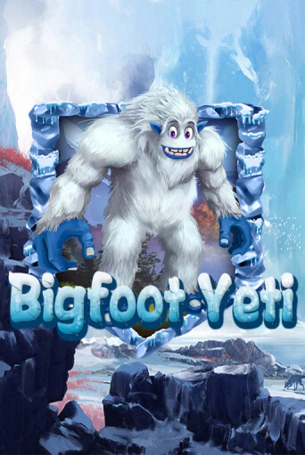 Демо Bigfoot Yeti | Казино Фараон играть без регистрации