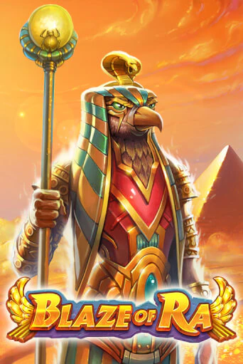 Демо Blaze of Ra | Казино Фараон играть без регистрации
