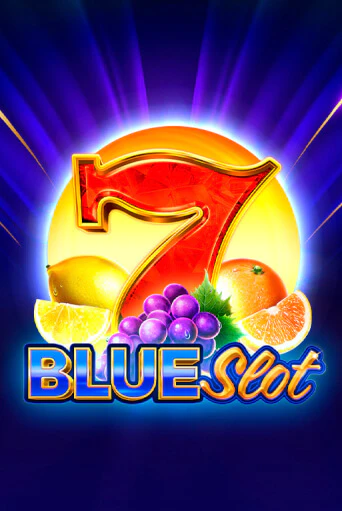 Демо Blue Slot | Казино Фараон играть без регистрации