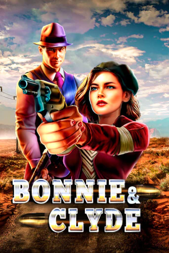 Демо Bonnie & Clyde | Казино Фараон играть без регистрации