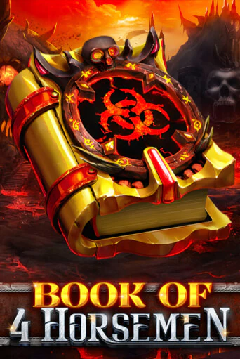 Демо Book Of 4 Horseman | Казино Фараон играть без регистрации