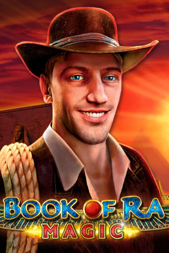 Демо Book of Ra Magic | Казино Фараон играть без регистрации