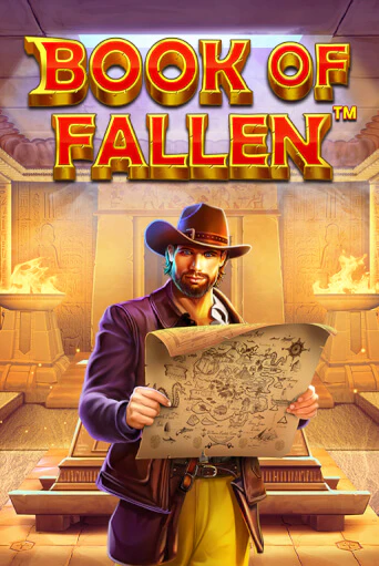 Демо Book of the Fallen | Казино Фараон играть без регистрации