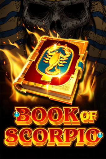 Демо Book of Scorpio | Казино Фараон играть без регистрации