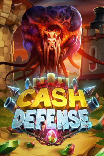 Демо Cash Defense | Казино Фараон играть без регистрации