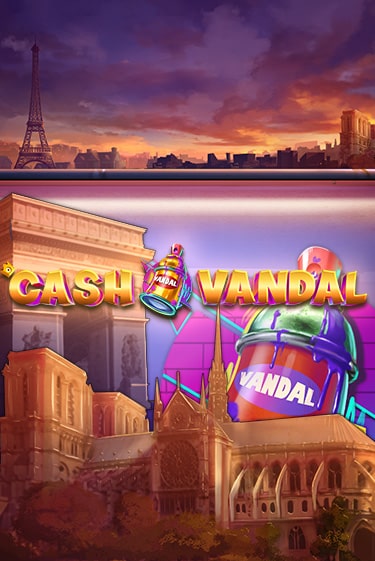 Демо Cash Vandal | Казино Фараон играть без регистрации