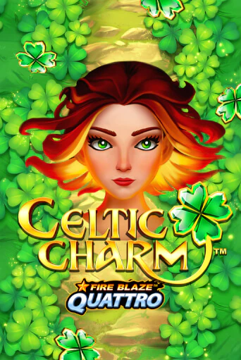 Демо Celtic Charms | Казино Фараон играть без регистрации