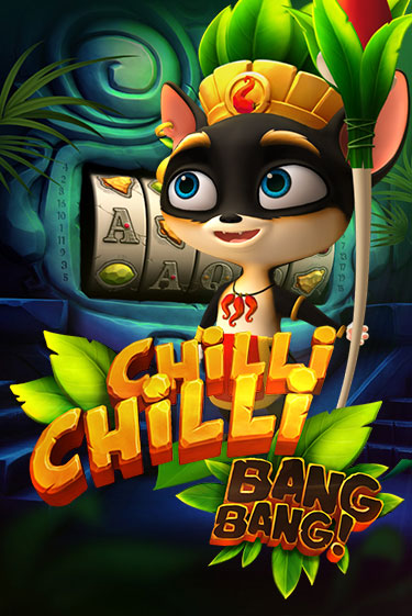 Демо Chilli Chilli Bang Bang | Казино Фараон играть без регистрации