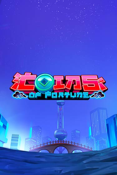 Демо Coins Of Fortune | Казино Фараон играть без регистрации