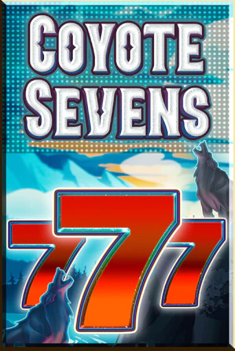 Демо Coyote Sevens | Казино Фараон играть без регистрации
