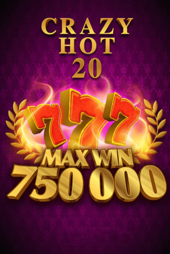 Демо Crazy Hot 20 | Казино Фараон играть без регистрации