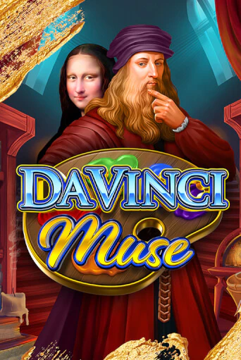 Демо Da Vinci Muse Promo | Казино Фараон играть без регистрации