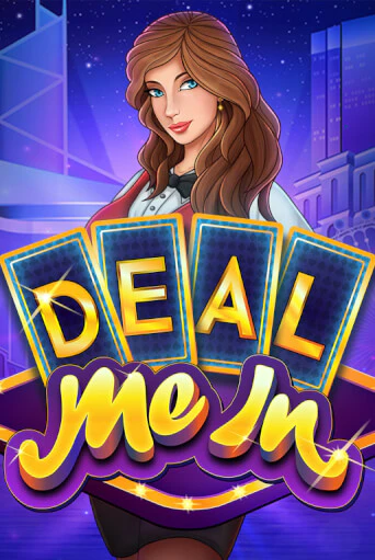 Демо Deal Me In | Казино Фараон играть без регистрации