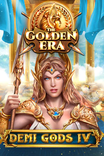 Демо Demi Gods IV - The Golden Era | Казино Фараон играть без регистрации