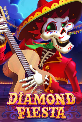 Демо Diamond Fiesta | Казино Фараон играть без регистрации
