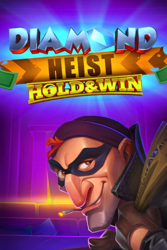 Демо Diamond Heist: Hold & Win | Казино Фараон играть без регистрации