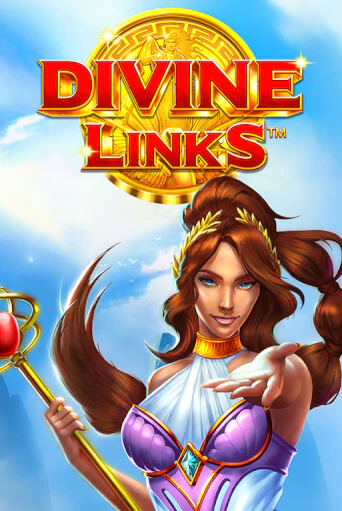 Демо Divine Links | Казино Фараон играть без регистрации
