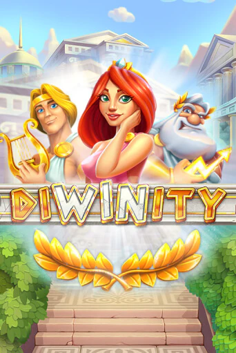 Демо Diwinity | Казино Фараон играть без регистрации