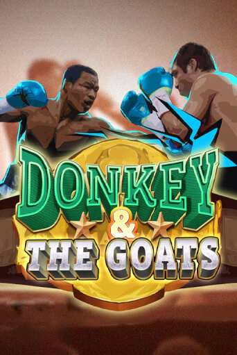 Демо Donkey and the GOATS | Казино Фараон играть без регистрации
