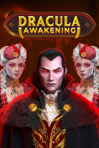 Демо Dracula Awakening | Казино Фараон играть без регистрации