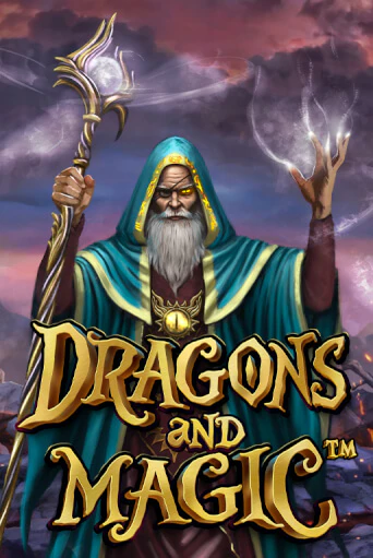 Демо Dragons and Magic | Казино Фараон играть без регистрации