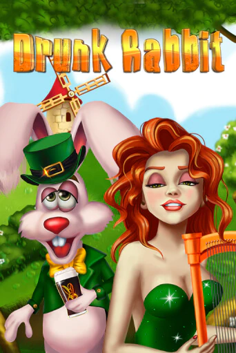 Демо Drunk Rabbit | Казино Фараон играть без регистрации