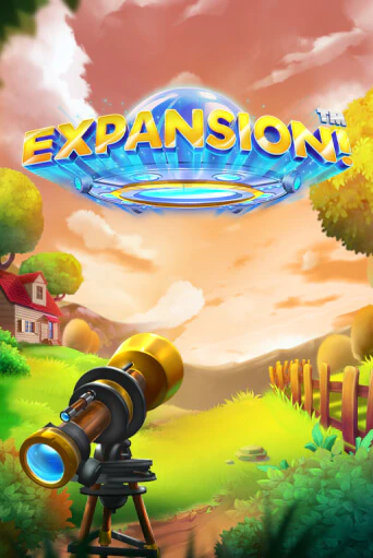 Демо Expansion | Казино Фараон играть без регистрации