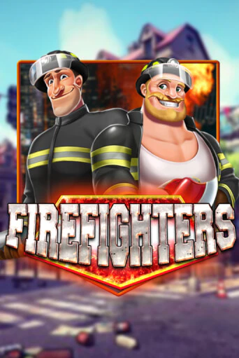 Демо Firefighters | Казино Фараон играть без регистрации