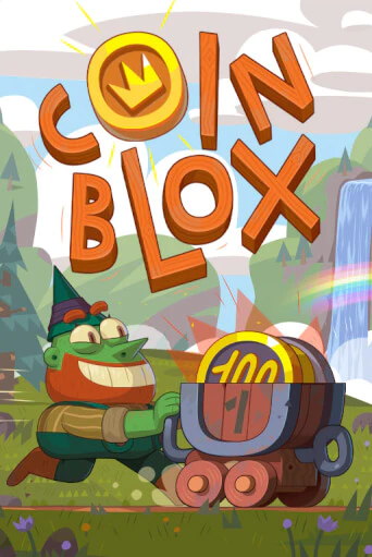 Демо Coin Blox | Казино Фараон играть без регистрации
