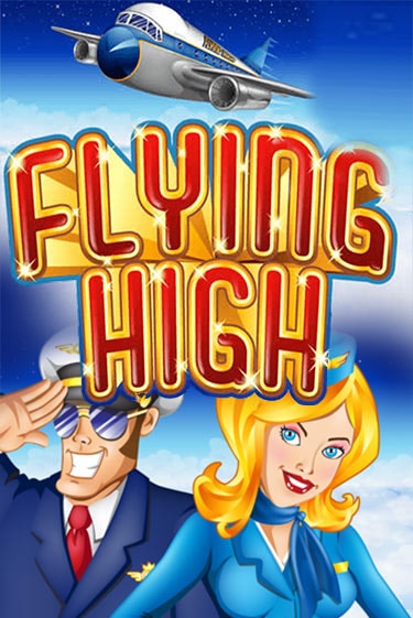 Демо Flying High | Казино Фараон играть без регистрации