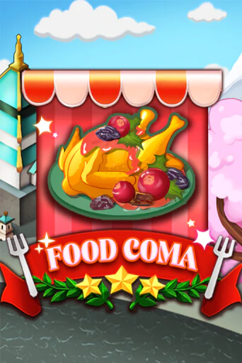 Демо Food Coma | Казино Фараон играть без регистрации