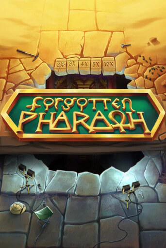 Демо Forgotten Pharoah | Казино Фараон играть без регистрации